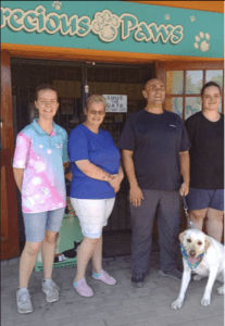 Read more about the article You Cane Give: South Africa Mission Update